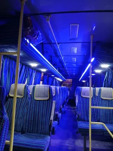 40 Seater Bus