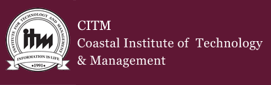 Coastal Institute of Technology and Management logo