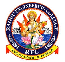 Raghu Engineering College logo
